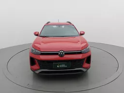 Volkswagen Tera