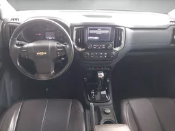 Chevrolet S10