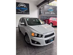 Chevrolet Sonic