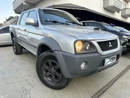 L200 Outdoor