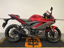 YZF R3