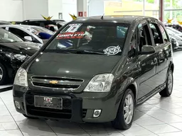 Chevrolet Meriva