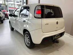 Fiat Uno