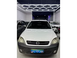 Chevrolet Montana