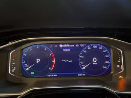 Volkswagen Nivus