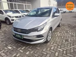 Fiat Cronos