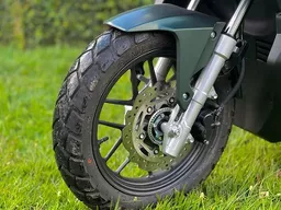 Honda Honda ADV