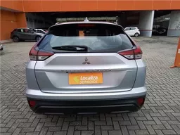 Eclipse Cross