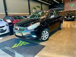 Fiat Siena