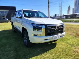 Mitsubishi Triton