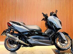 Xmax