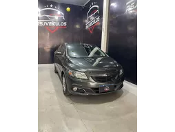 Chevrolet Prisma