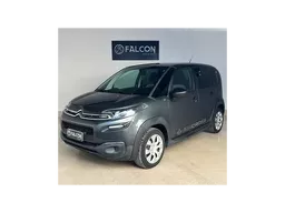 Citroën Aircross