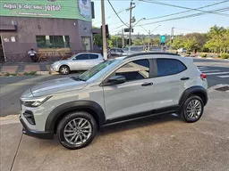 Fiat Pulse
