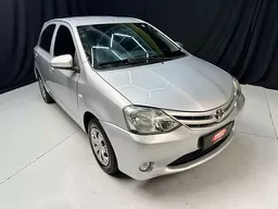 Toyota Etios