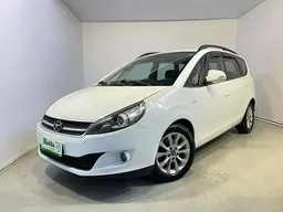 JAC J6