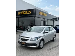 Chevrolet Prisma