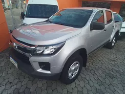 Chevrolet S10