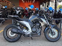 Fazer 250