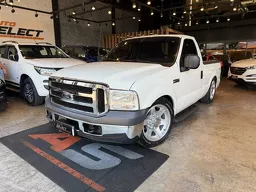 Ford F-250