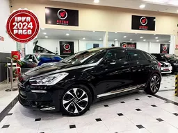 Citroën DS5