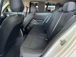 BMW 120i