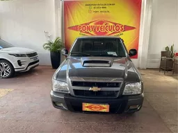 Chevrolet S10