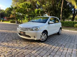 Toyota Etios