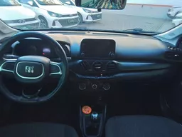 Fiat Cronos
