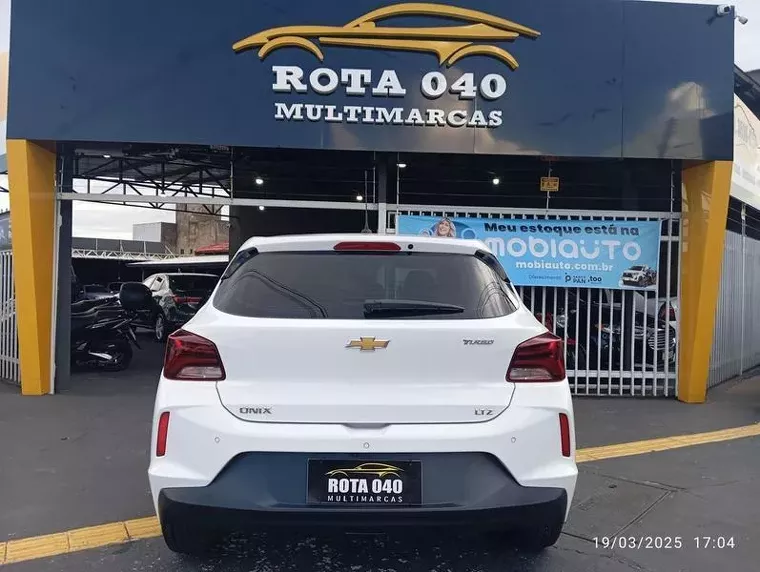 Foto do carro