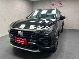 Fiat Pulse