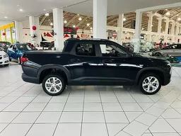 Chevrolet Montana