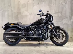 Low Rider