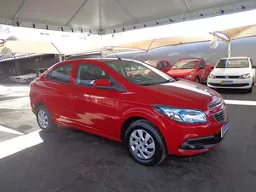 Chevrolet Prisma