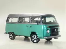 Volkswagen Kombi