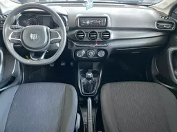 Fiat Cronos