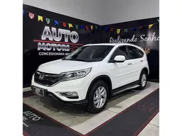 Honda CRV