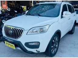 Lifan X60