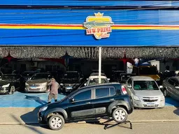 Fiat Uno