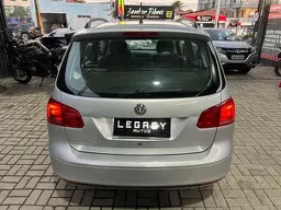 Volkswagen Spacefox
