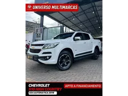 Chevrolet S10