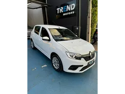 Sandero