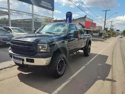 Ford F-250
