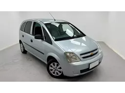 Chevrolet Meriva