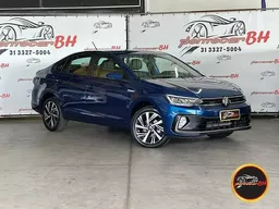 Volkswagen Virtus