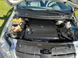 Volkswagen Spacefox