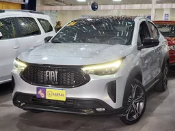 Fiat Fastback