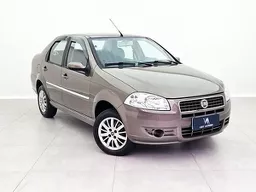 Fiat Siena