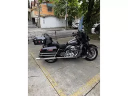 Electra Glide