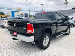 RAM 2500